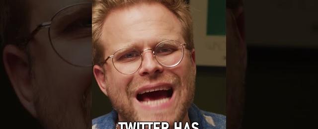 Why Did Elon Musk REALLY Buy Twitter? - Why We're Still Trapped on Twitter