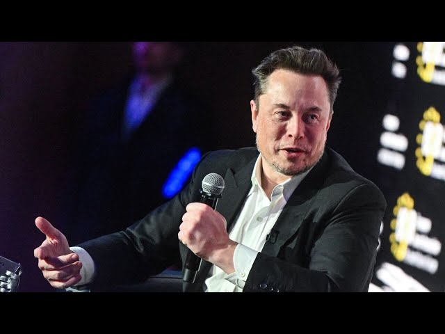 Elon Musk looks to ‘atone’ for Twitter debacle surrounding anti-Semitism
