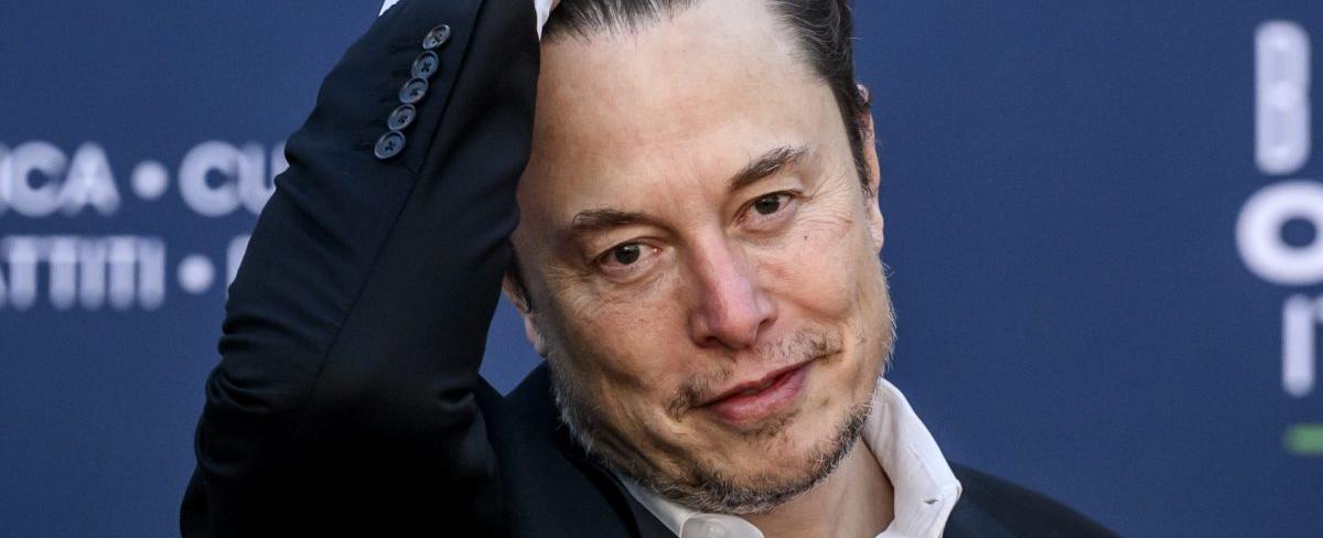 SpaceX releases Elon Musk staff meeting video at center of Wall Street Journal drug report