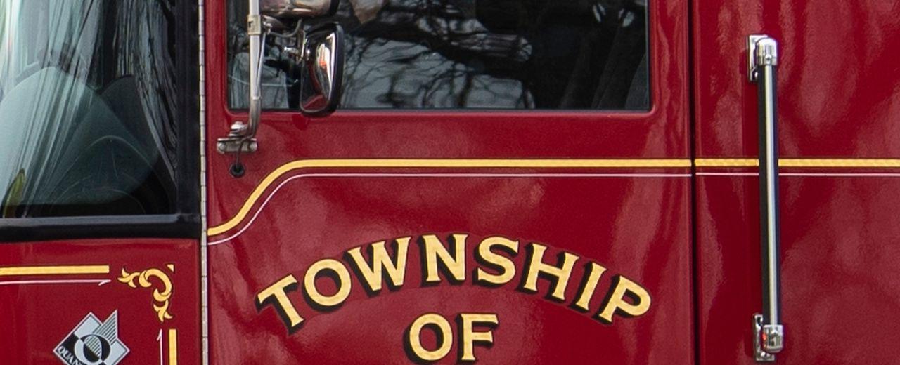 Township looks at Tesla Cybertruck, other EVs, but goes with gas for fire marshal