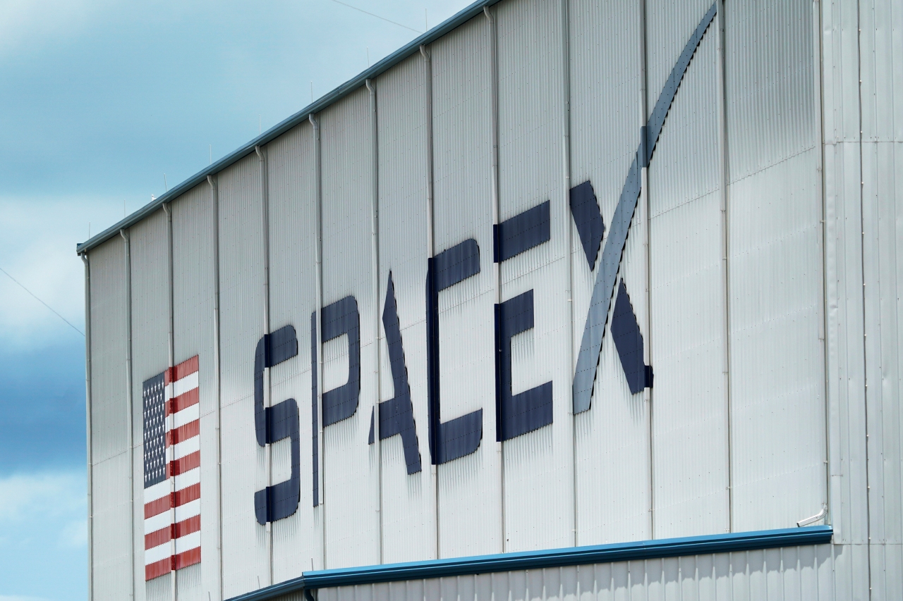 LIVE: SpaceX Dragon spacecraft to splash down off Florida’s coast