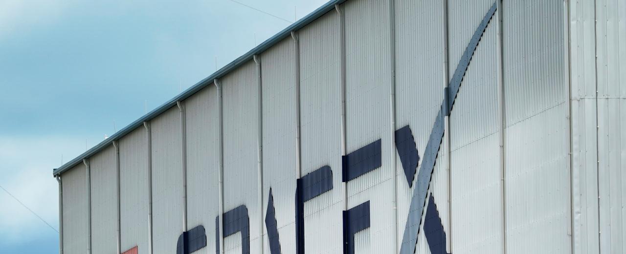 LIVE: SpaceX Dragon spacecraft to splash down off Florida’s coast