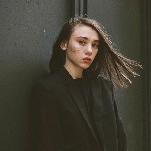 New Brvtalism No. 373 - Pina Tesla