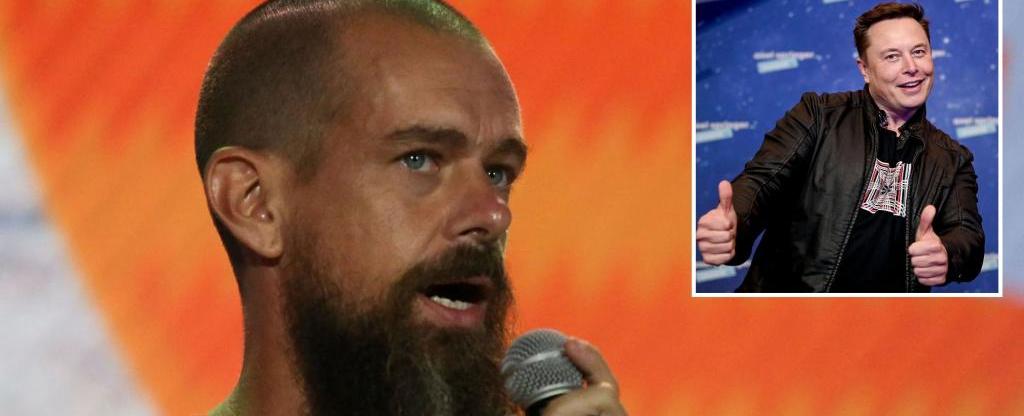 Twitter co-founder Jack Dorsey said company 'went south' after Elon Musk took over