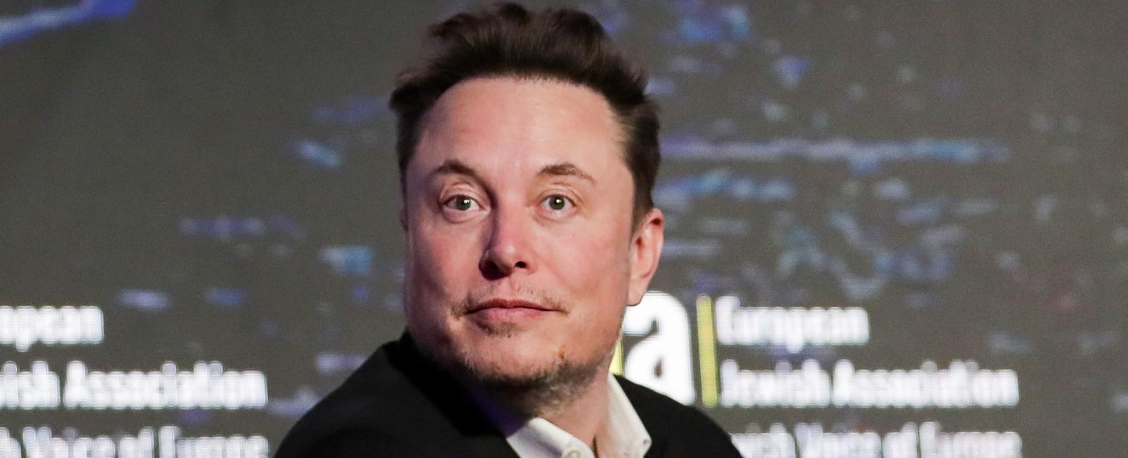 Elon Musk Loses Twitter Lawsuit Against Anti-Extremism Group