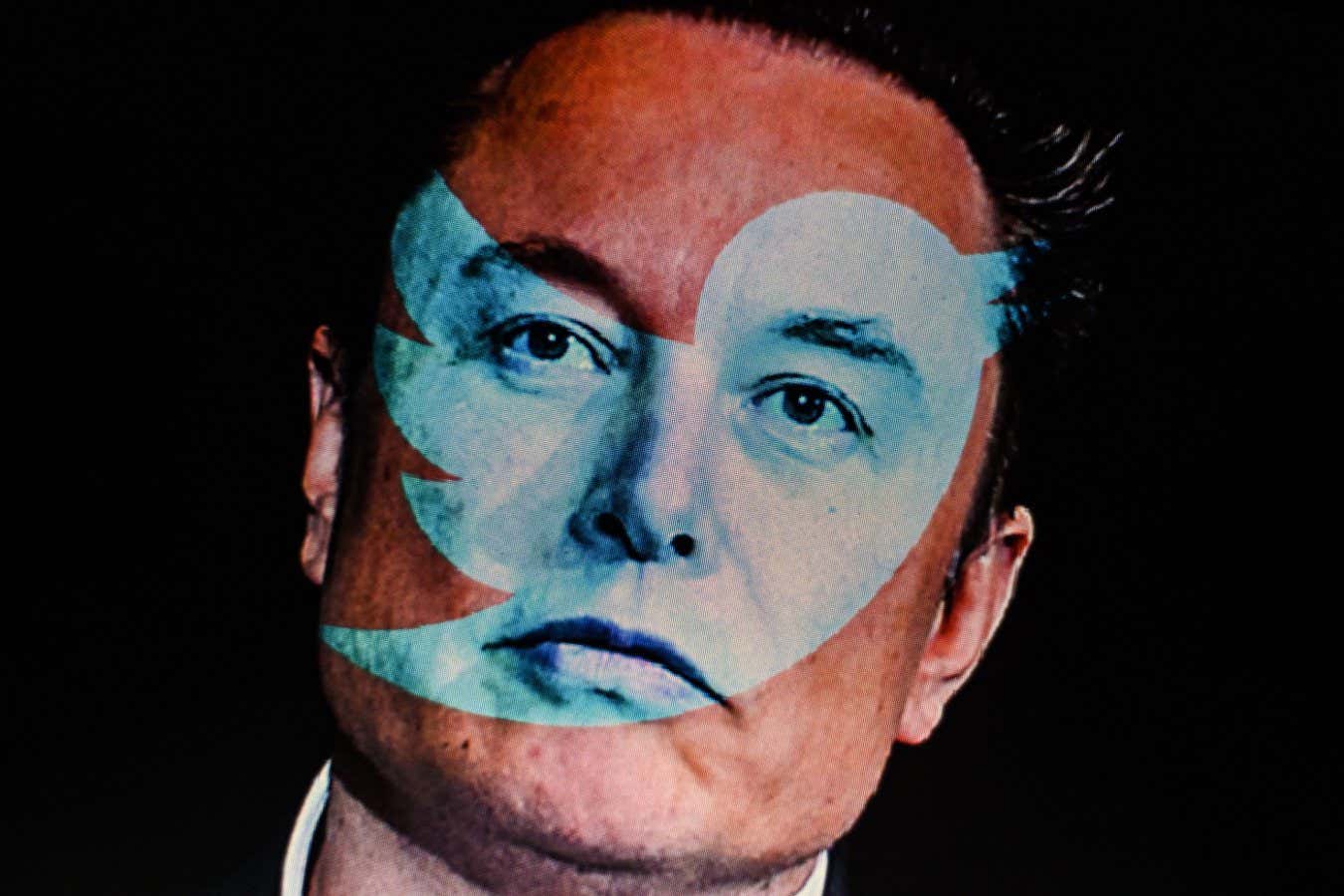 Elon Musk spent 2023 shaping Twitter - sorry, X - in his own image