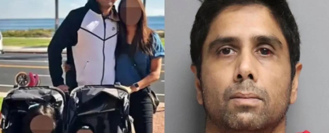 California doctor 'purposefully drove' Tesla off cliff with family inside: affidavit