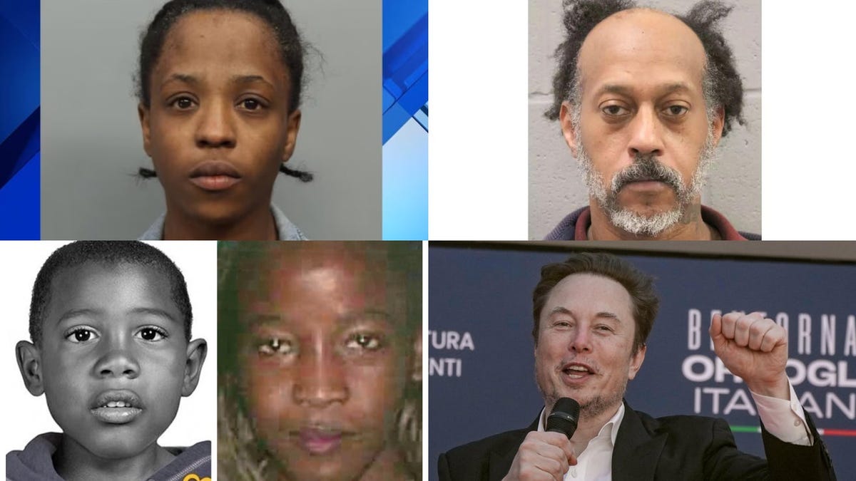 Elon Musk Feels Some Type of Way About DEI and HBCU Grads