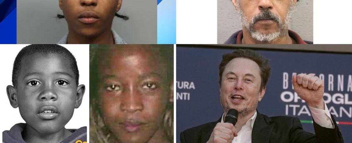 Elon Musk Feels Some Type of Way About DEI and HBCU Grads