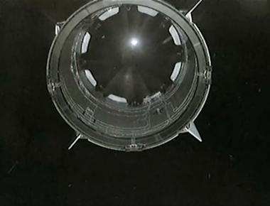 SpaceX Discovers Cracks Inside Falcon 9 Ahead of NASA Astronaut Launch