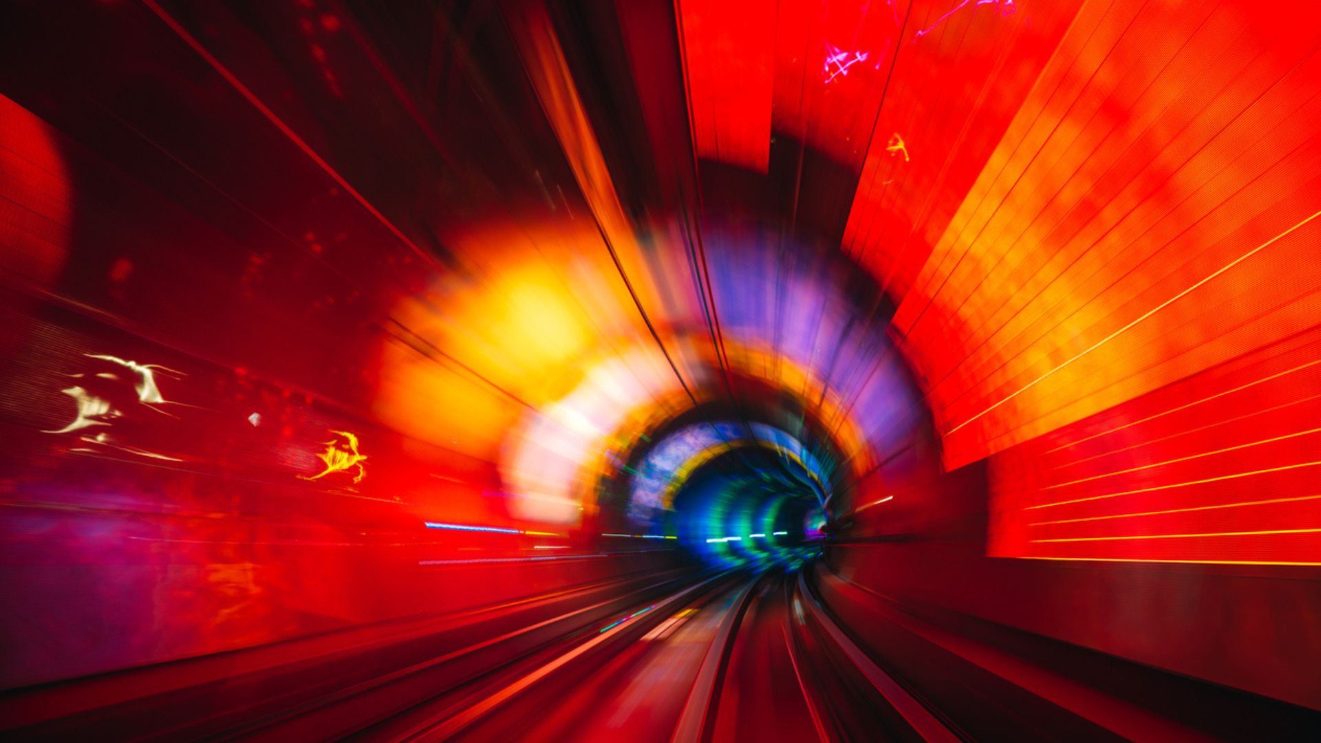 China to bring Elon Musk's dream of Hyperloop into reality by 2035