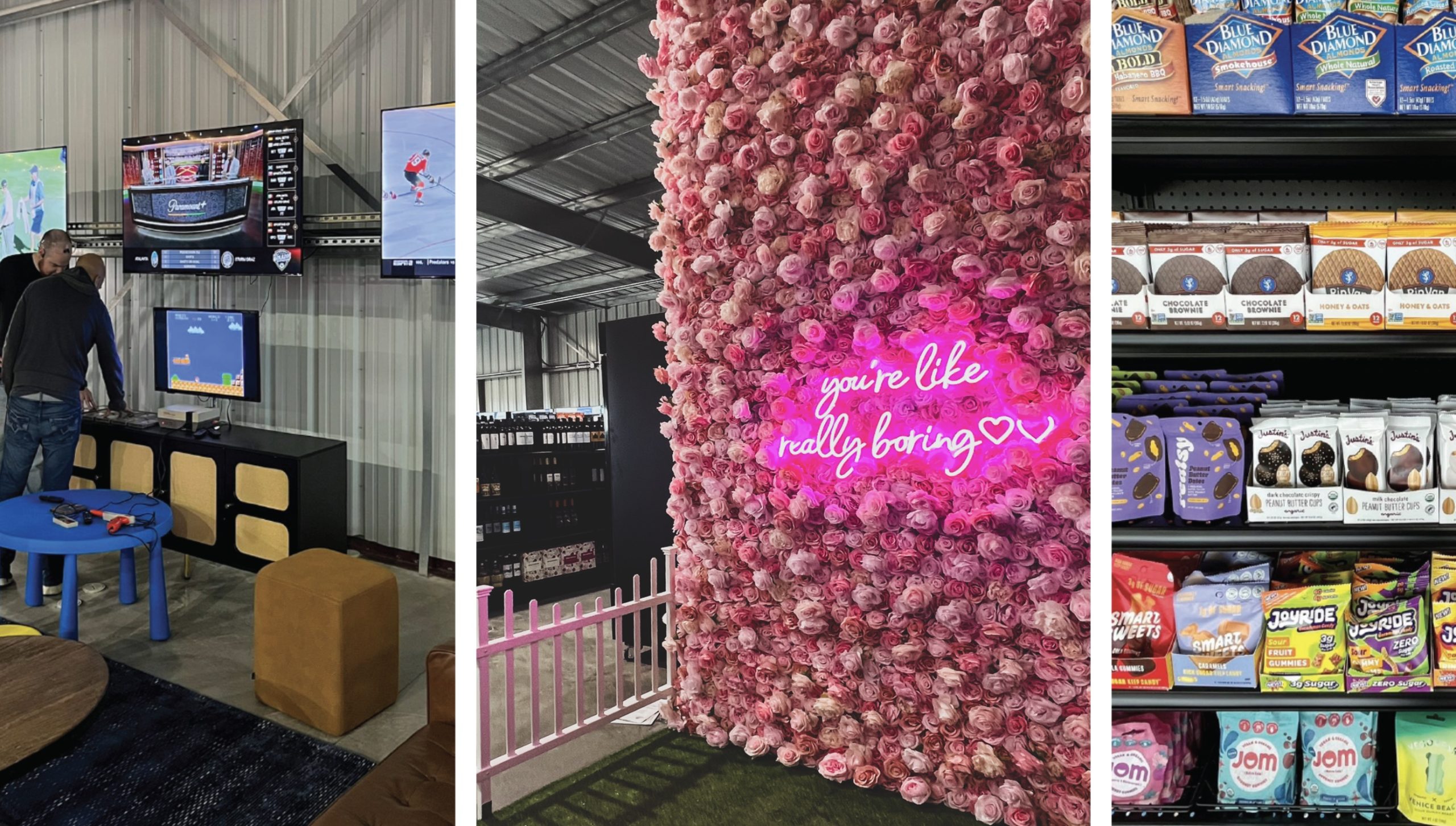 The Boring Company opens Hyperloop Plaza in Bastrop, TX