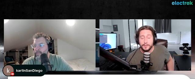 Podcast: Tesla Model 3 refresh, Cybertruck, EV startup earnings, and more