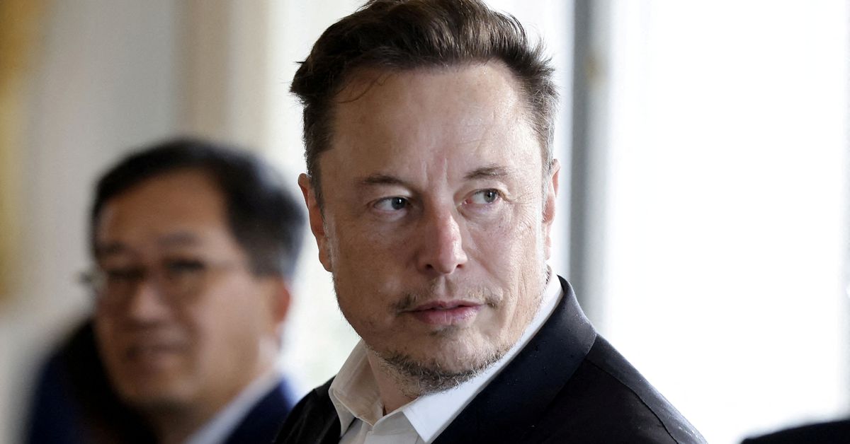 Analysis: Elon Musk's embrace of advertising at Tesla grabs marketers' attention