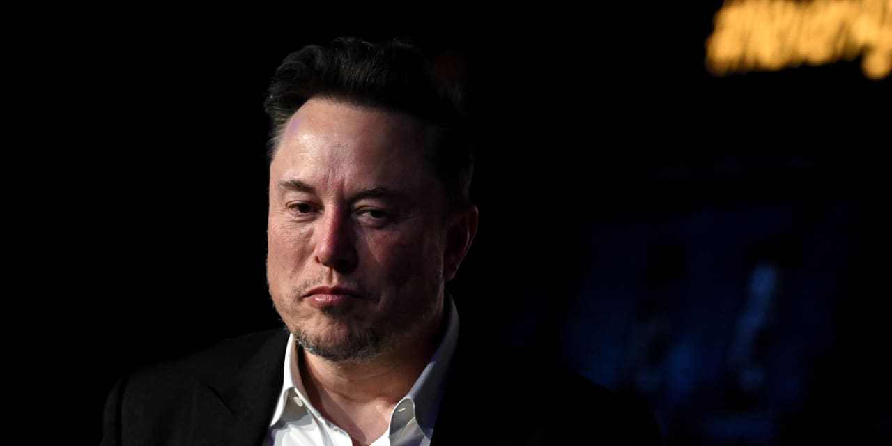 Elon Musk to move for Tesla shareholders to vote on reincorporating in Texas