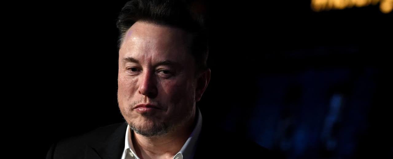 Elon Musk to move for Tesla shareholders to vote on reincorporating in Texas