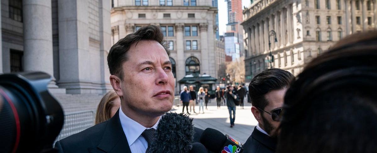Elon Musk's Attorneys Claim Deepfake Defense in Tesla Autopilot Case