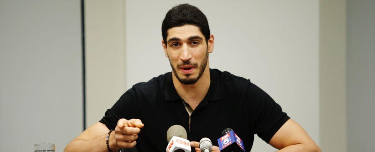 'Bowing down to a dictatorship': Turkish-American NBA star shreds Elon Musk over Twitter censorship