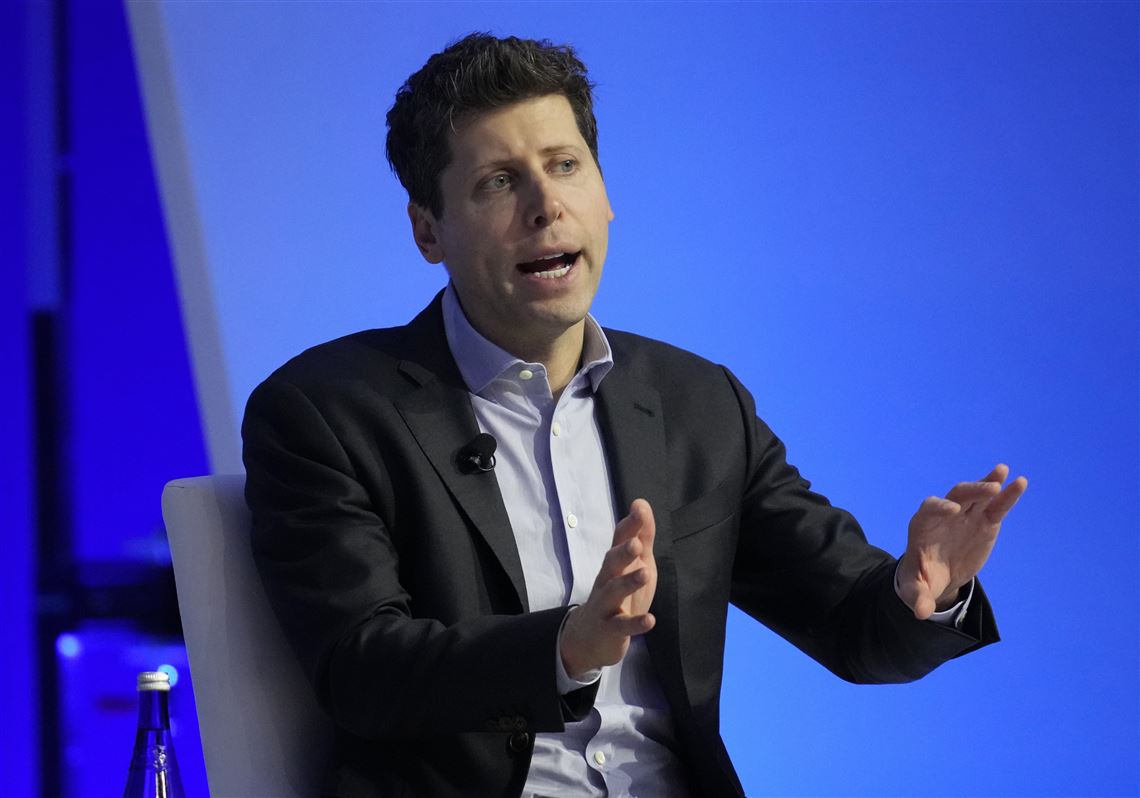 Maureen Dowd: OpenAI, Elon Musk (who's the good guy), and the coming apocalypse