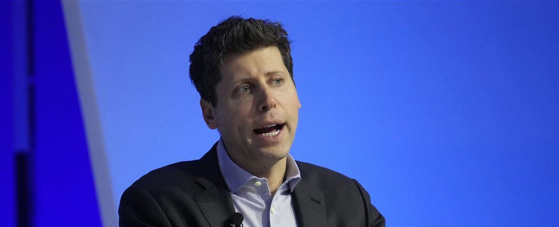 Maureen Dowd: OpenAI, Elon Musk (who's the good guy), and the coming apocalypse