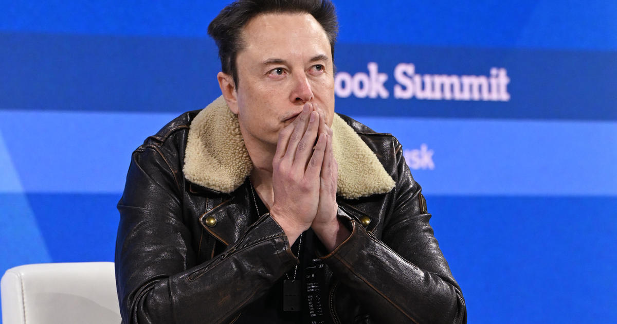 Brazil Supreme Court investigating Elon Musk over obstruction, disinformation on X