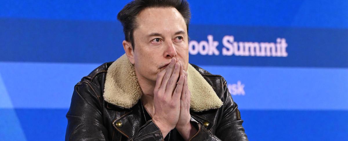 Brazil Supreme Court investigating Elon Musk over obstruction, disinformation on X
