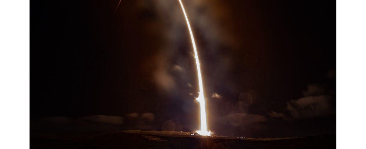 SpaceX sends 1st text messages using Starlink satellites