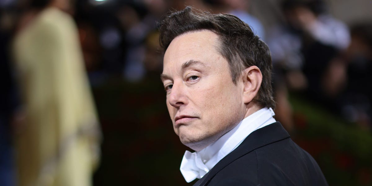 Elon Musk Says He's Hired New Twitter CEO, Will Become CTO