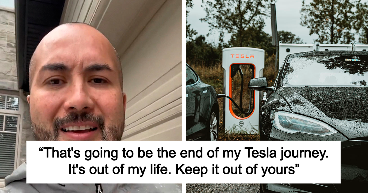 “I’ll Never Buy Another Tesla”: Fuming Driver Locked Out Of Tesla Is Forced To Pay $26k For A New Battery