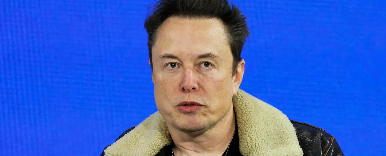 Musk's Scandinavian woes deepen as Tesla loses Swedish court case