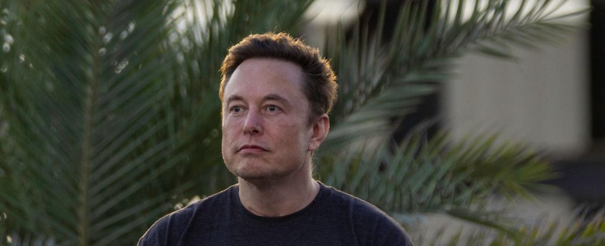 Elon Musk Moves SpaceX Incorporation From Delaware To Texas, Tells Other Businesses To Leave ‘As Soon As Possible’