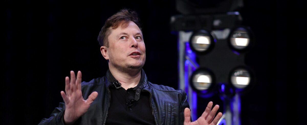 Elon Musk Demands Retraction of Article Alleging Stolen Election Claims ‘Thrive Unchecked’ on Twitter