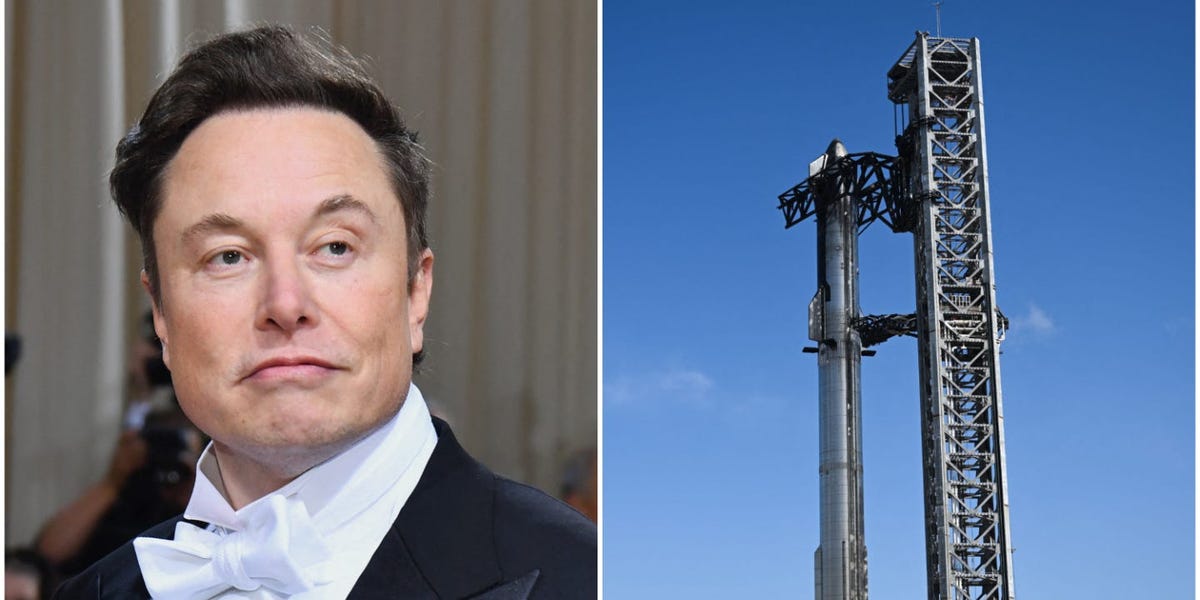 SpaceX Starship: Destruction of Launch Pad Is Big Concern, Says Musk