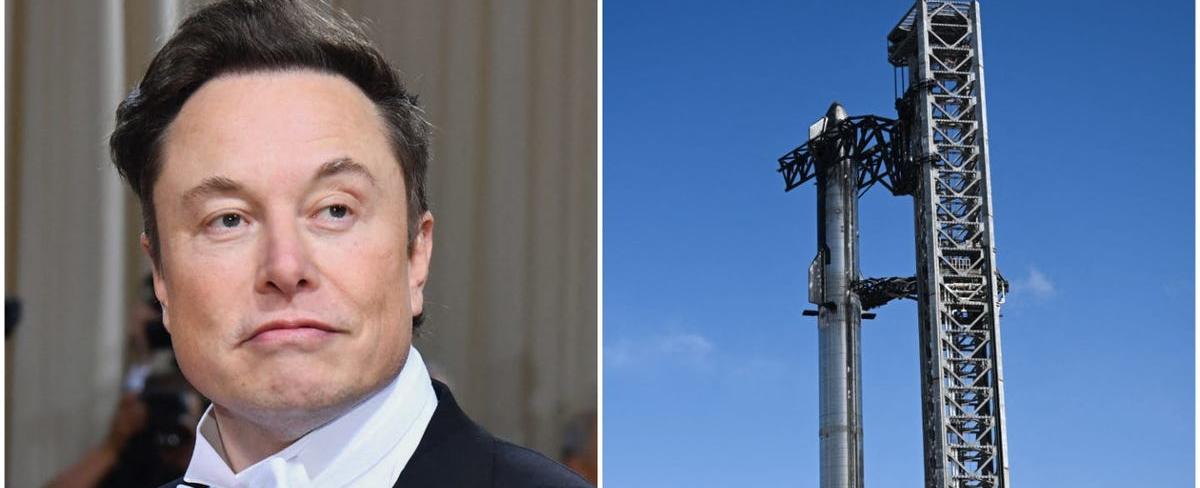 SpaceX Starship: Destruction of Launch Pad Is Big Concern, Says Musk