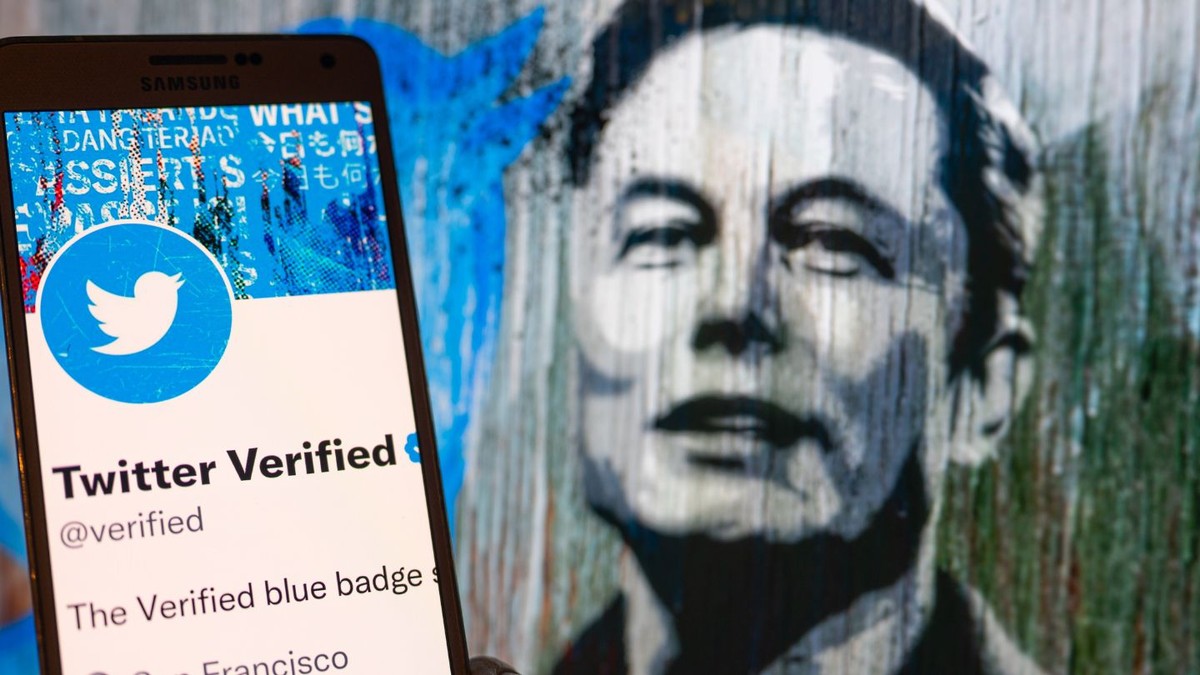 Elon Musk Just Had His Most Humiliating Weekend at Twitter Yet