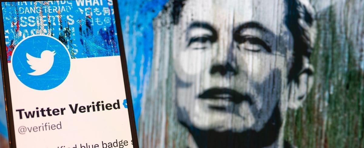 Elon Musk Just Had His Most Humiliating Weekend at Twitter Yet