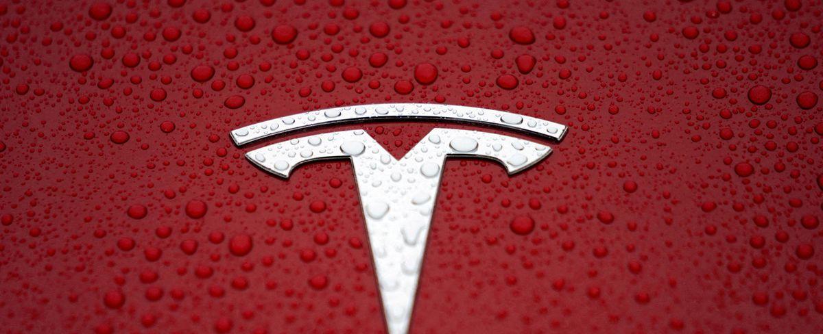 Ford strikes deal with Tesla to gain access to rival charging stations starting 2024