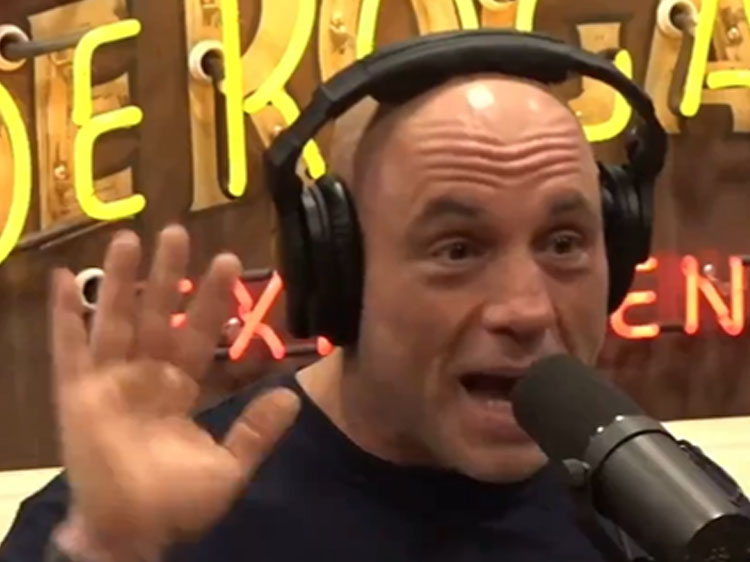Joe Rogan: Elon Musk Buying Twitter Really Made A Turn In Our Culture For Free Speech