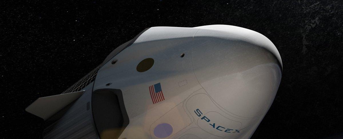 SpaceX acquires parachute company for $2.2M, because it turns out space-rated parachutes are very hard | TechCrunch
