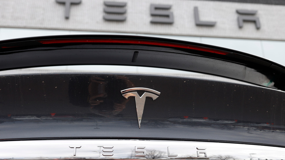Tesla recalls nearly all vehicles sold in US to fix system that monitors drivers using Autopilot | KOMO