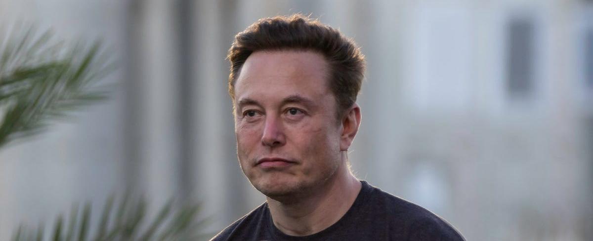 Elon Musk Is 'Open' to Buying SVB, Tesla Investor Says 'No Thanks'