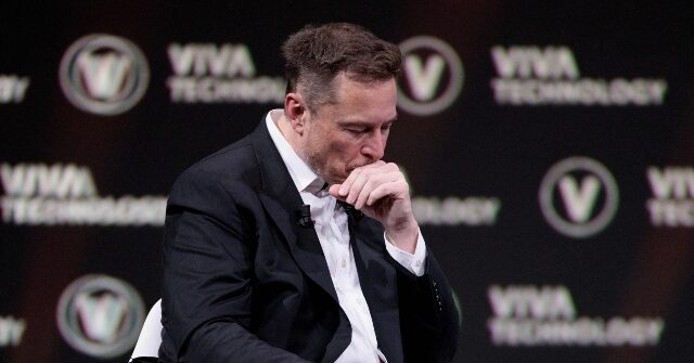 Walmart Ceases Advertising on Elon Musk's X/Twitter