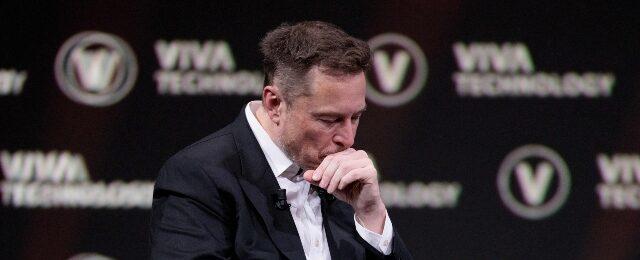 Walmart Ceases Advertising on Elon Musk's X/Twitter