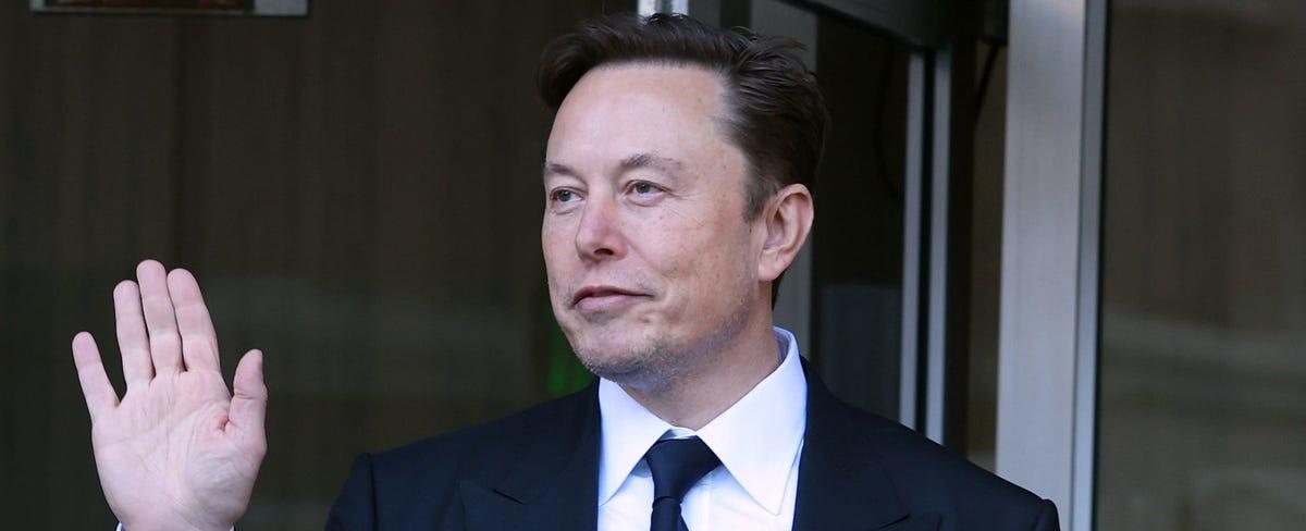 Elon Musk Becomes World's Richest Man Once Again on Tesla Stock Surge