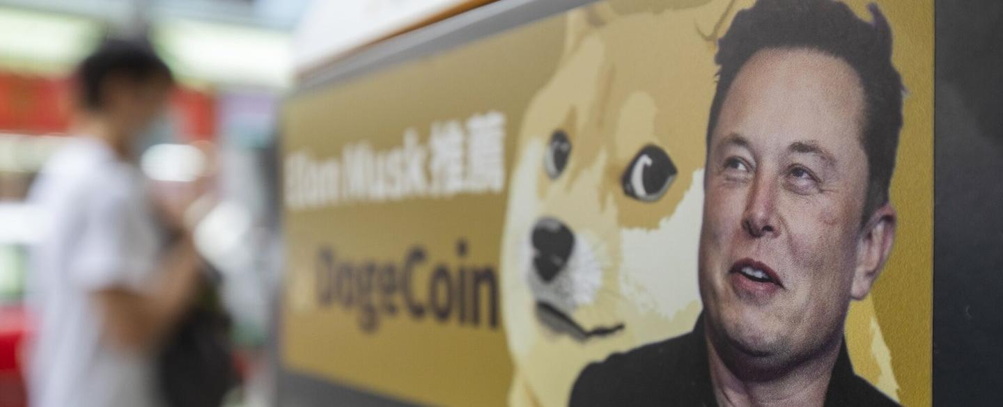 Why is doge on Twitter? What to know about the crypto icon, Elon Musk.