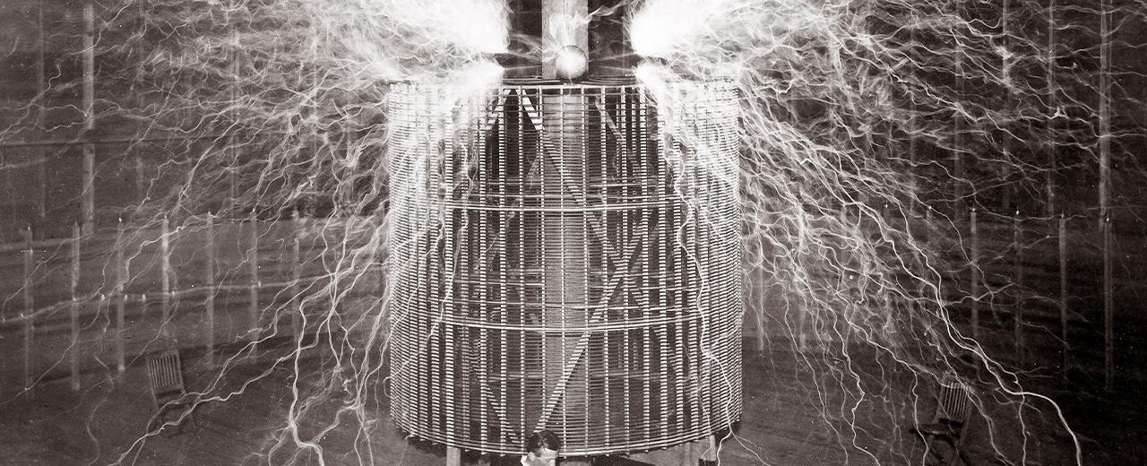 Resurfaced Nikola Tesla writings about machines with their 'own mind' eerily predict rise of AI