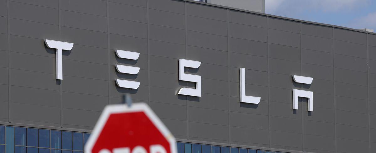 Far-left ‘Volcano Group’ claims responsibility for Tesla Gigafactory fire