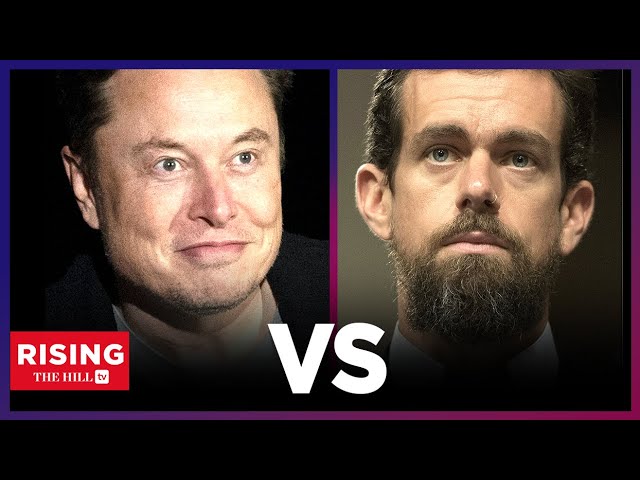 Jack Dorsey On RFK Jr, Twitter Free Speech, Elon Musk, AI, And More: Rising Reacts