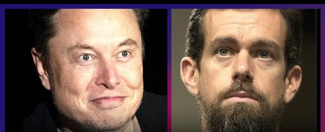 Jack Dorsey On RFK Jr, Twitter Free Speech, Elon Musk, AI, And More: Rising Reacts