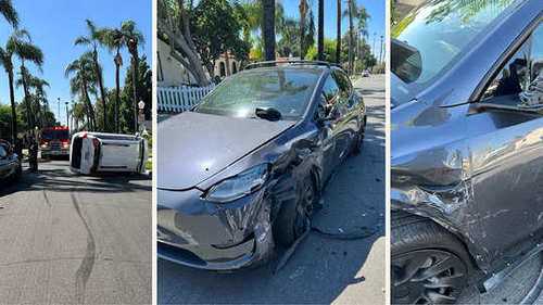 Is Elon Musk's Tesla Insurance A Scam? Investigation Makes SHOCKING Claims